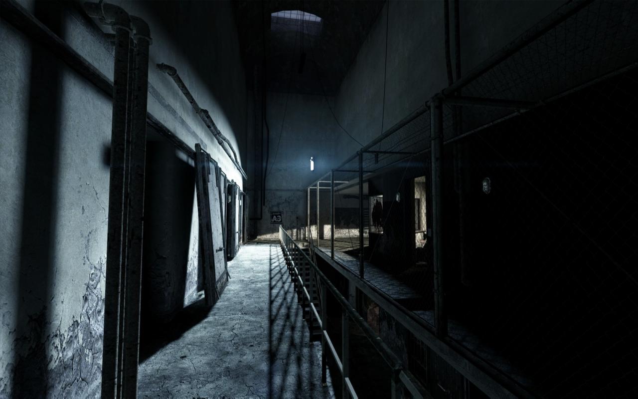 [05/10/2012] Half-Life 2 | Cinematic Mod 11.52 by schM0ggi (13)