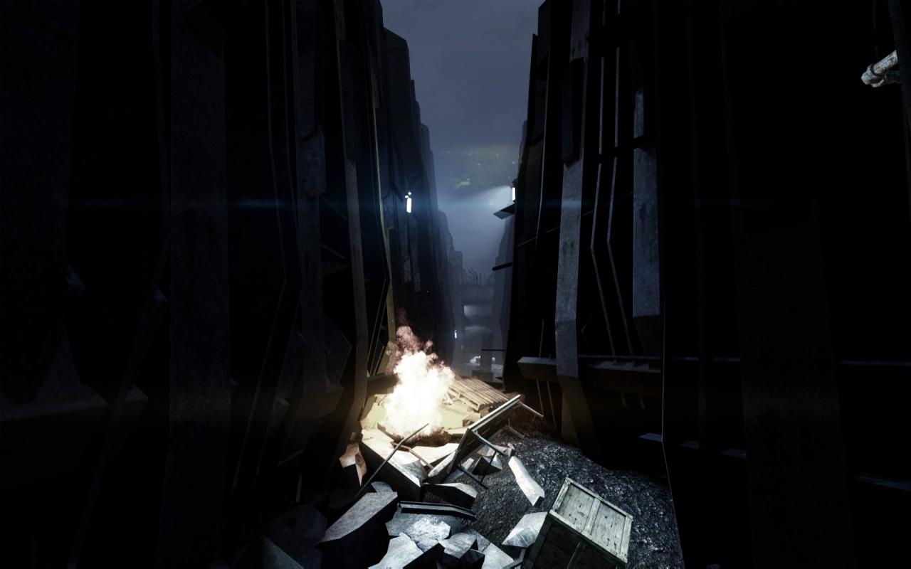 [05/10/2012] Half-Life 2 | Cinematic Mod 11.52 by schM0ggi (14)