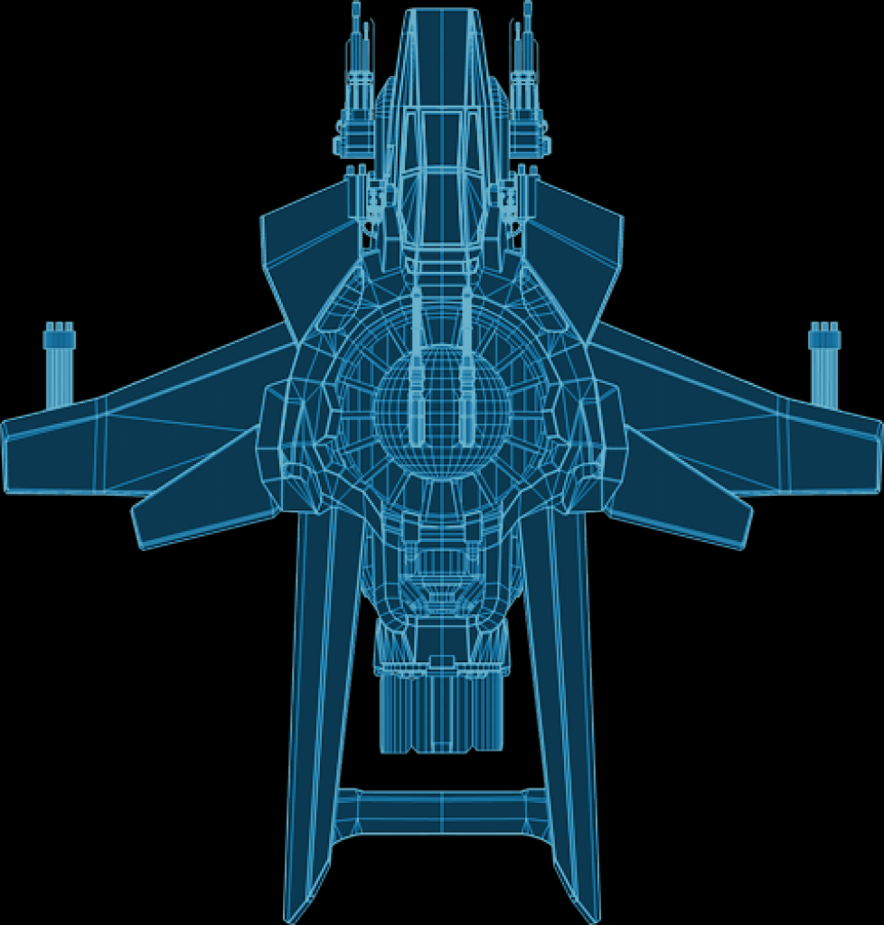 [26/10/2012] Star Citizen: Neue Infos, digitale Erweiterungen und die ersten Jäger (3)