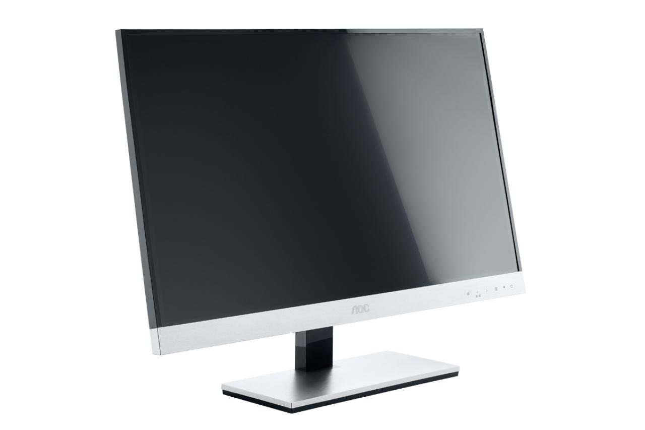 [18/10/2012] AOC i2757Fm: 27-Zoll Monitor mit IPS-Panel (14)