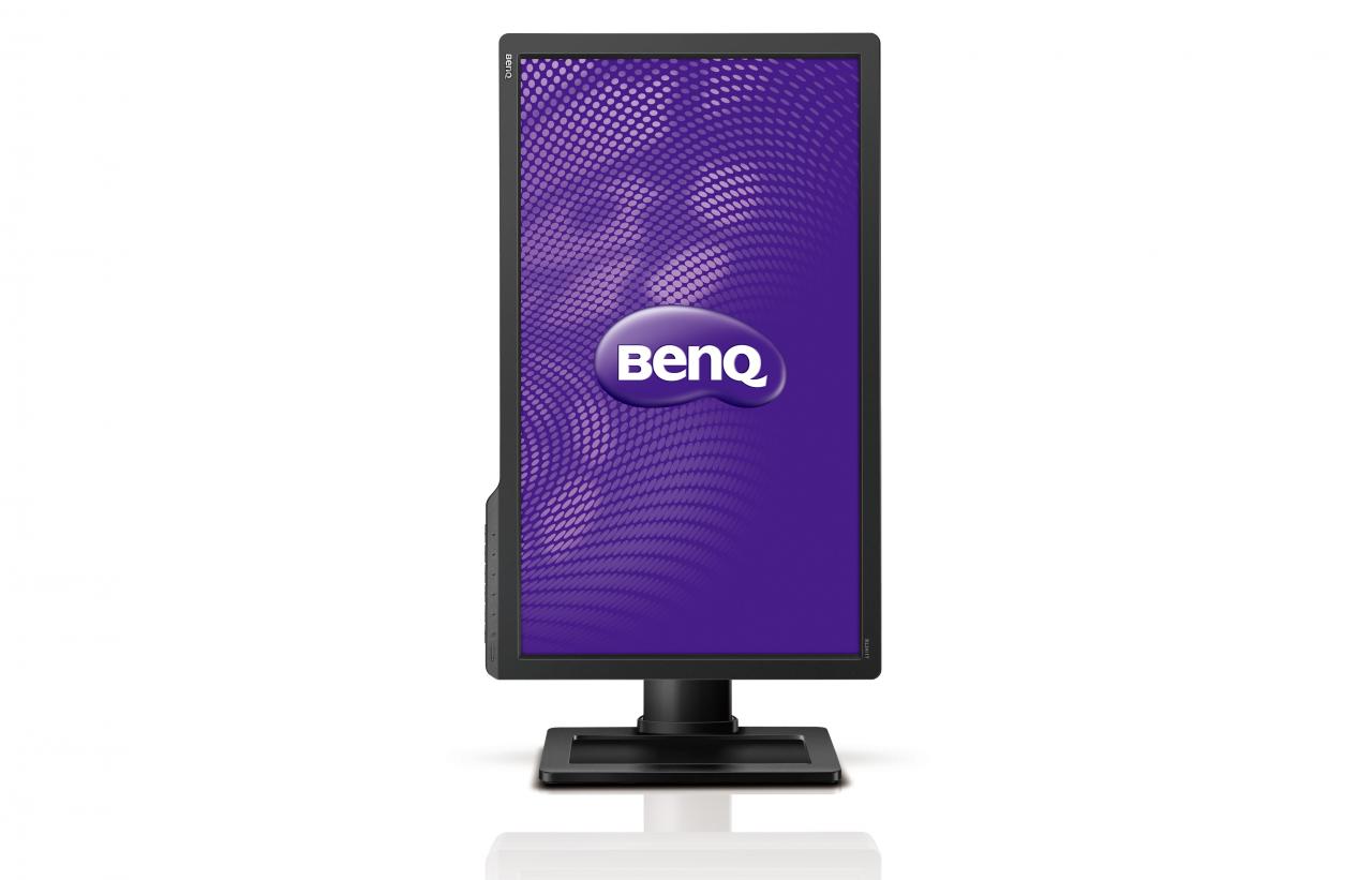 [05/10/2012] Benq stellt XL2411T-Gaming-Monitor mit 120Hz und 3D-Vision-2-Support vor (6)