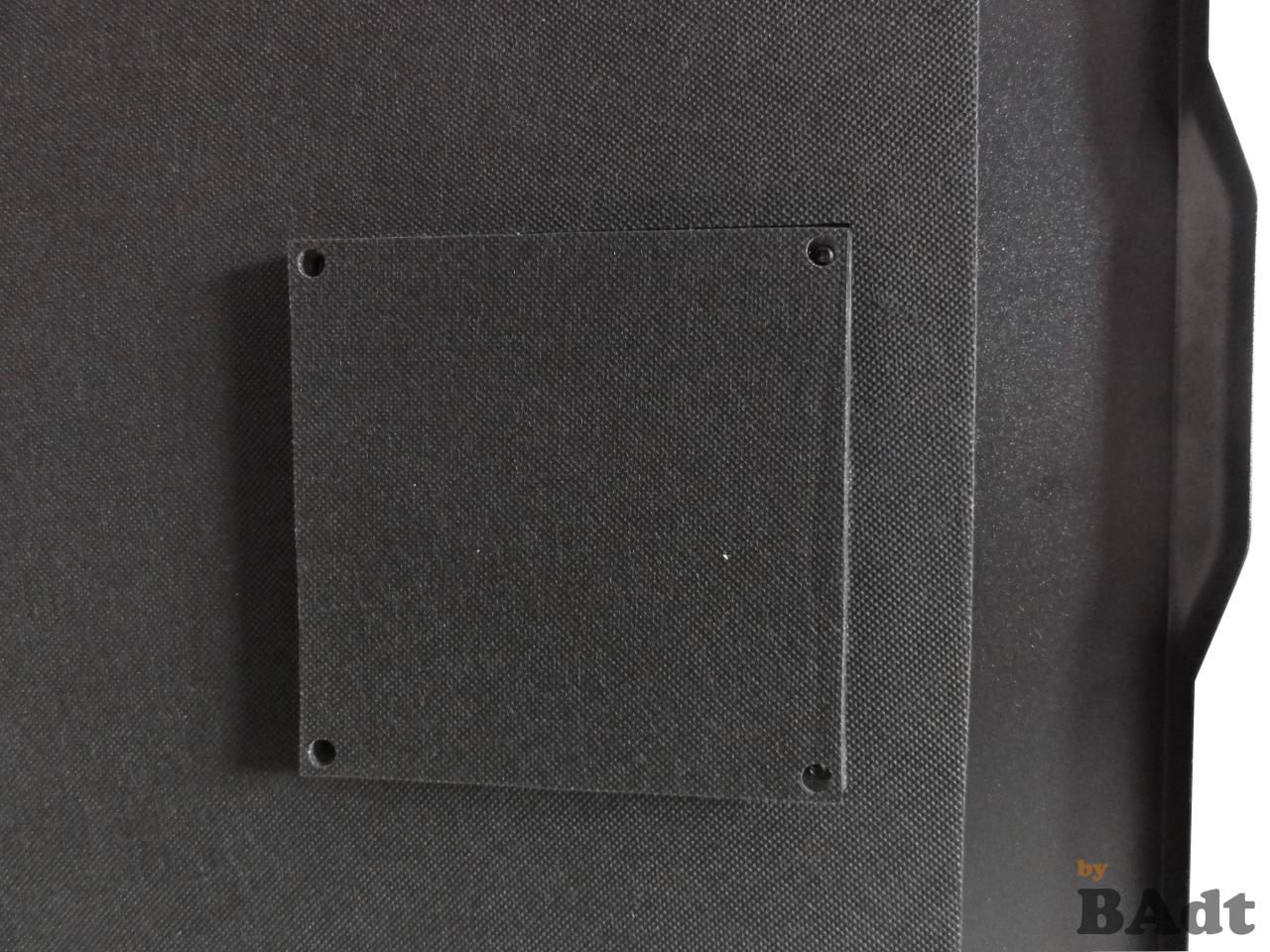 [02/10/2012] Lesertest zum Fractal Design Define R4 - Was leistet der Midi-Tower (3)