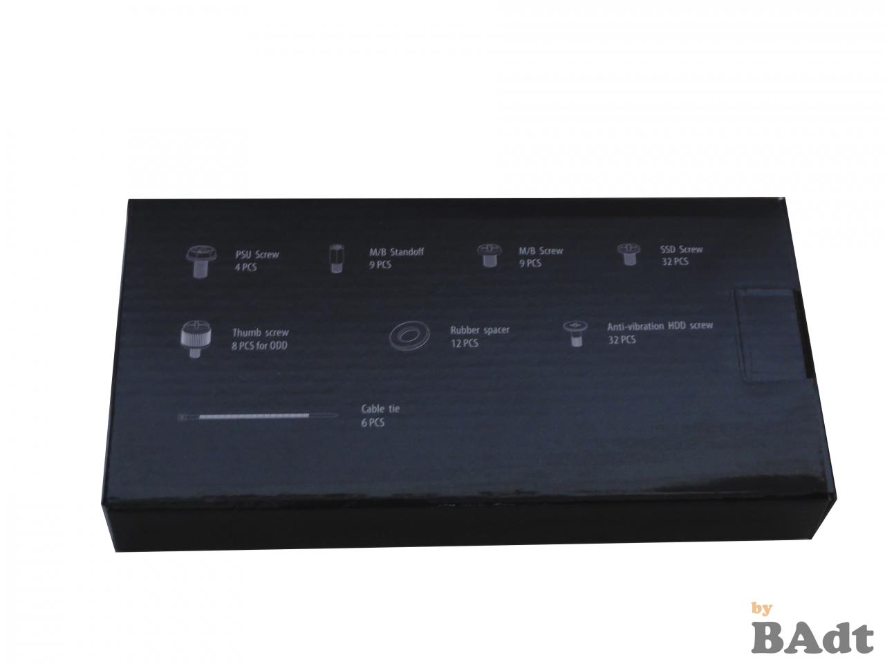 [02/10/2012] Lesertest zum Fractal Design Define R4 - Was leistet der Midi-Tower (17)