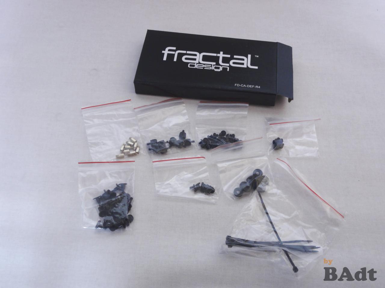 [02/10/2012] Lesertest zum Fractal Design Define R4 - Was leistet der Midi-Tower (18)