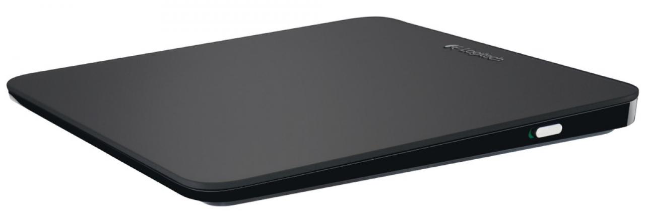 [10/10/2012] Logitech stellt Touch-Pad und zwei neue Mäuse vor (2) - Logitech T650