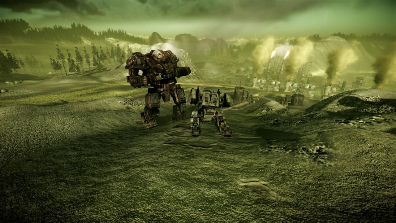 [05/10/2012] Mechwarrior Online by BeetleatWar1977 (4)