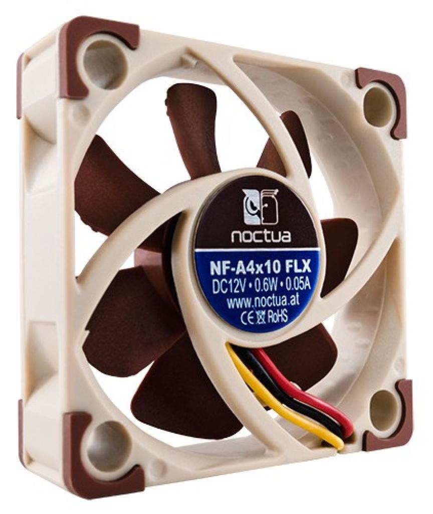 [02/10/2012] Noctua NF-A4x10 (2)
