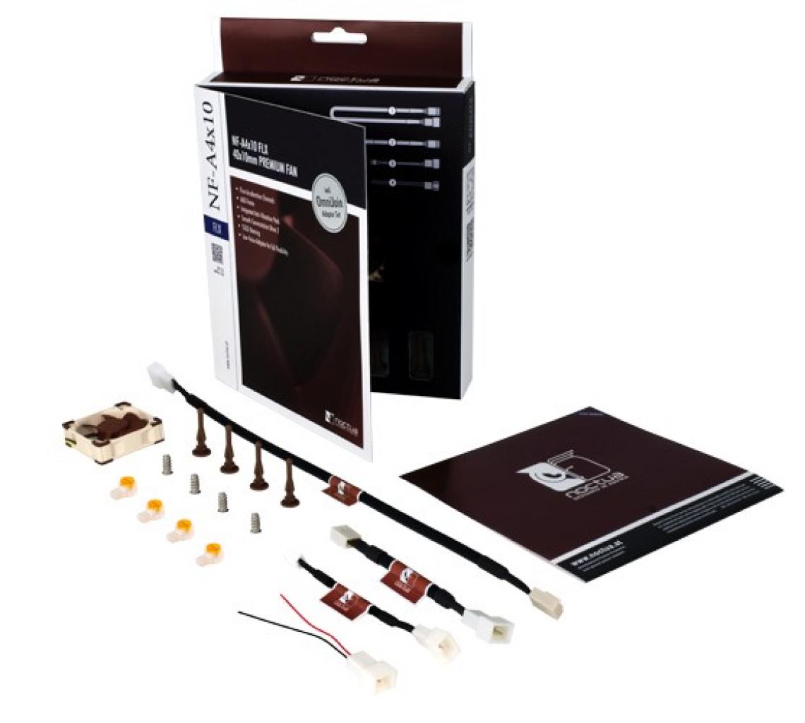 [02/10/2012] Noctua NF-A4x10 (4)
