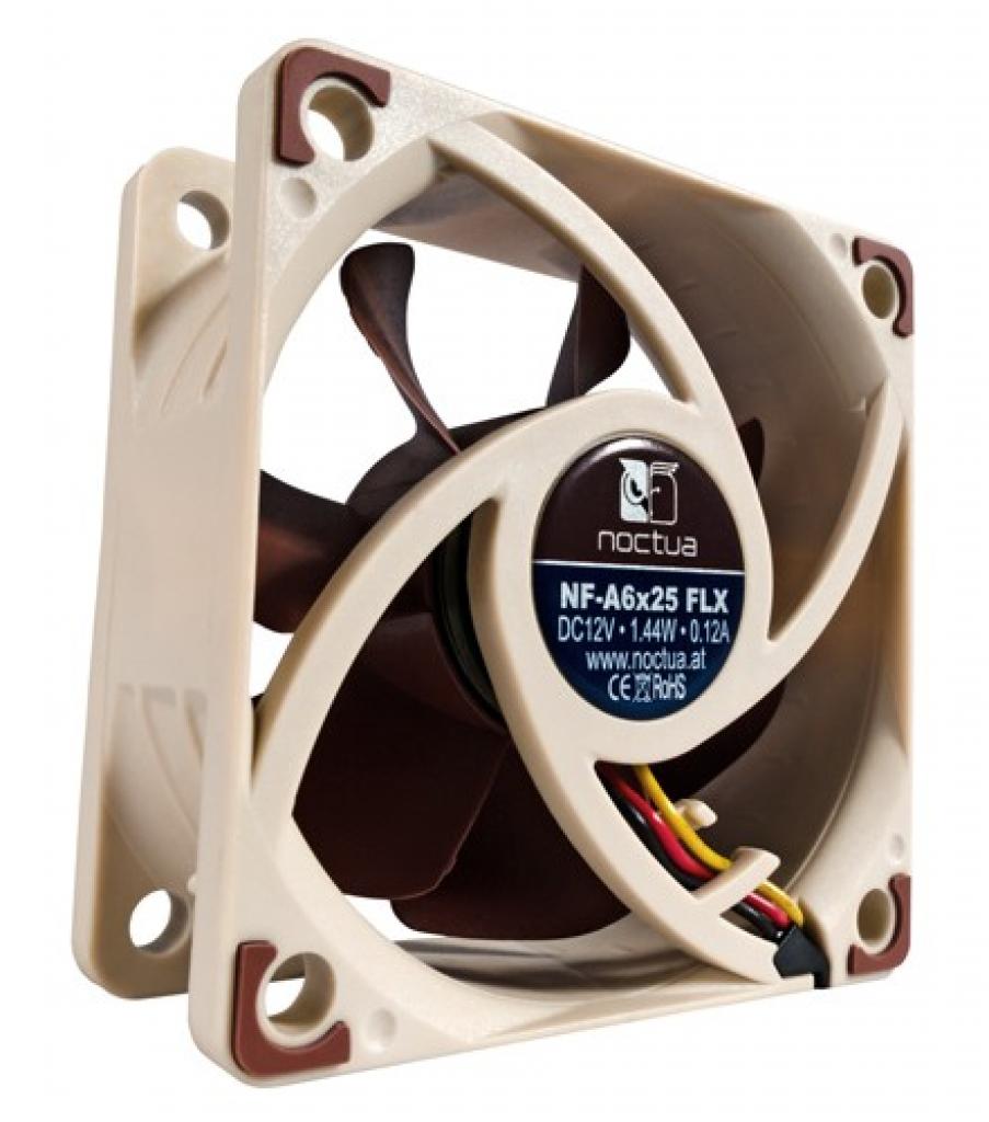 [02/10/2012] Noctua NF-A6x25 (2)