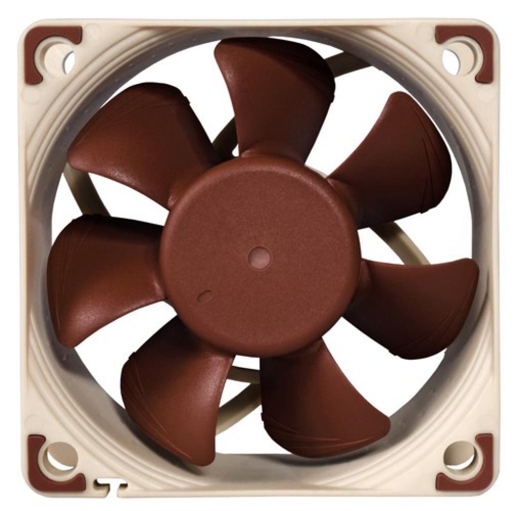 [02/10/2012] Noctua NF-A6x25 (3)