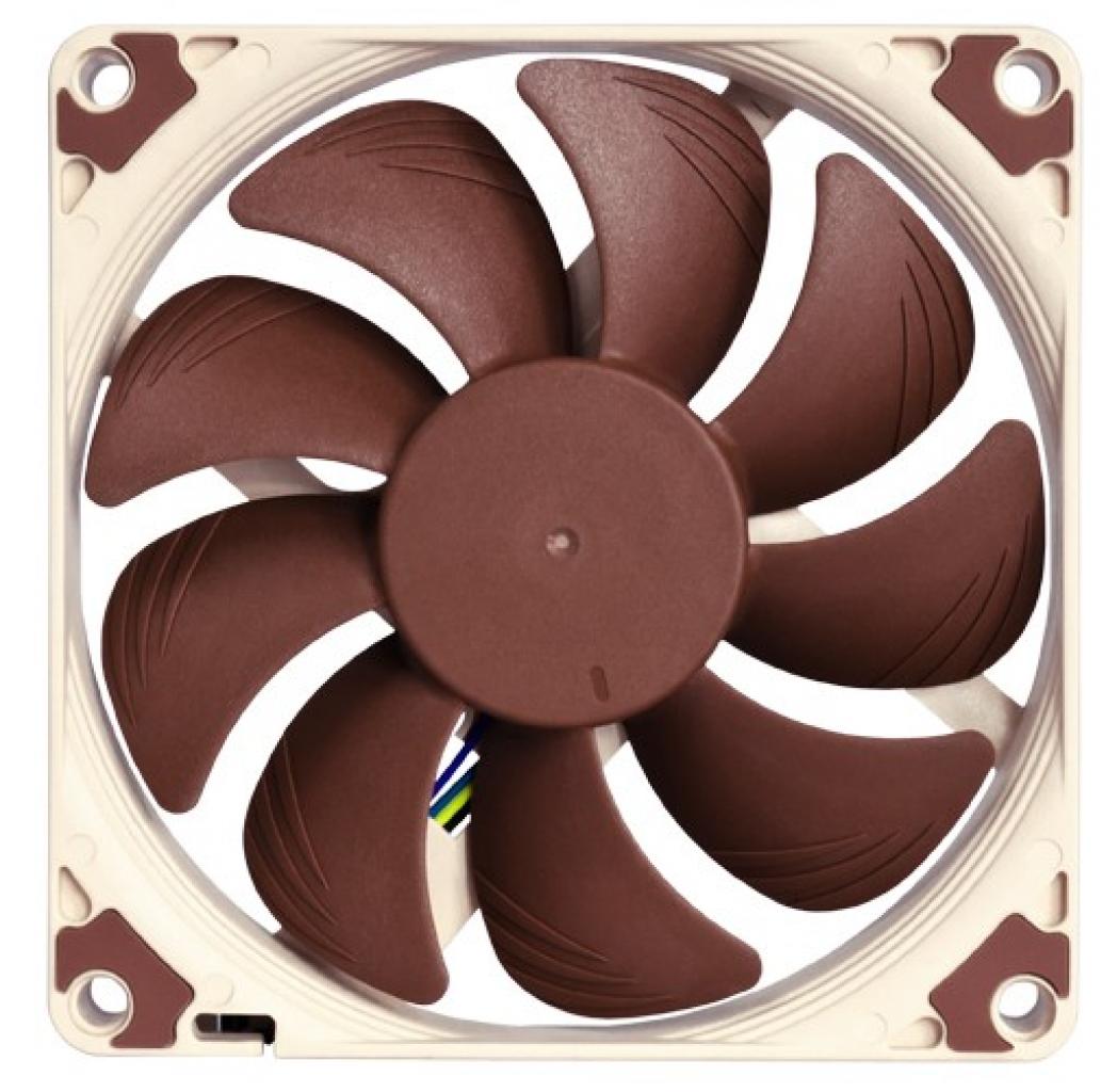 [02/10/2012] Noctua NF-A9x14 (3)