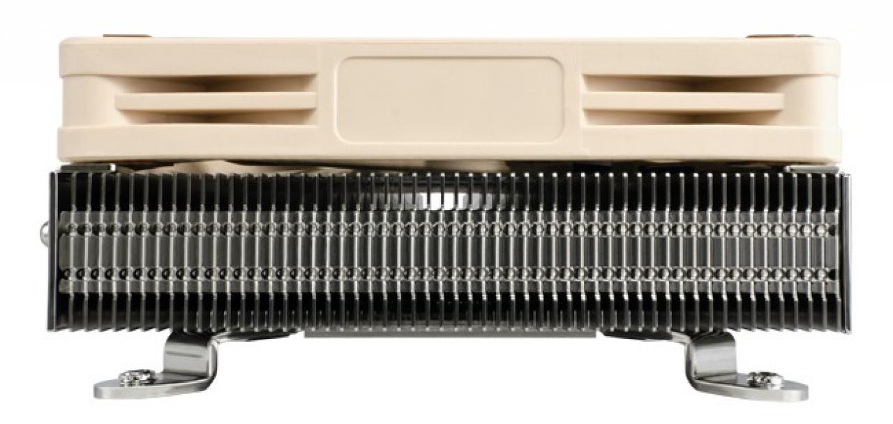 [23/10/2012] Noctua stellt NH-L9 Low-Profile-CPU-Kühler mit sehr flacher Bauhöhe vor (3)