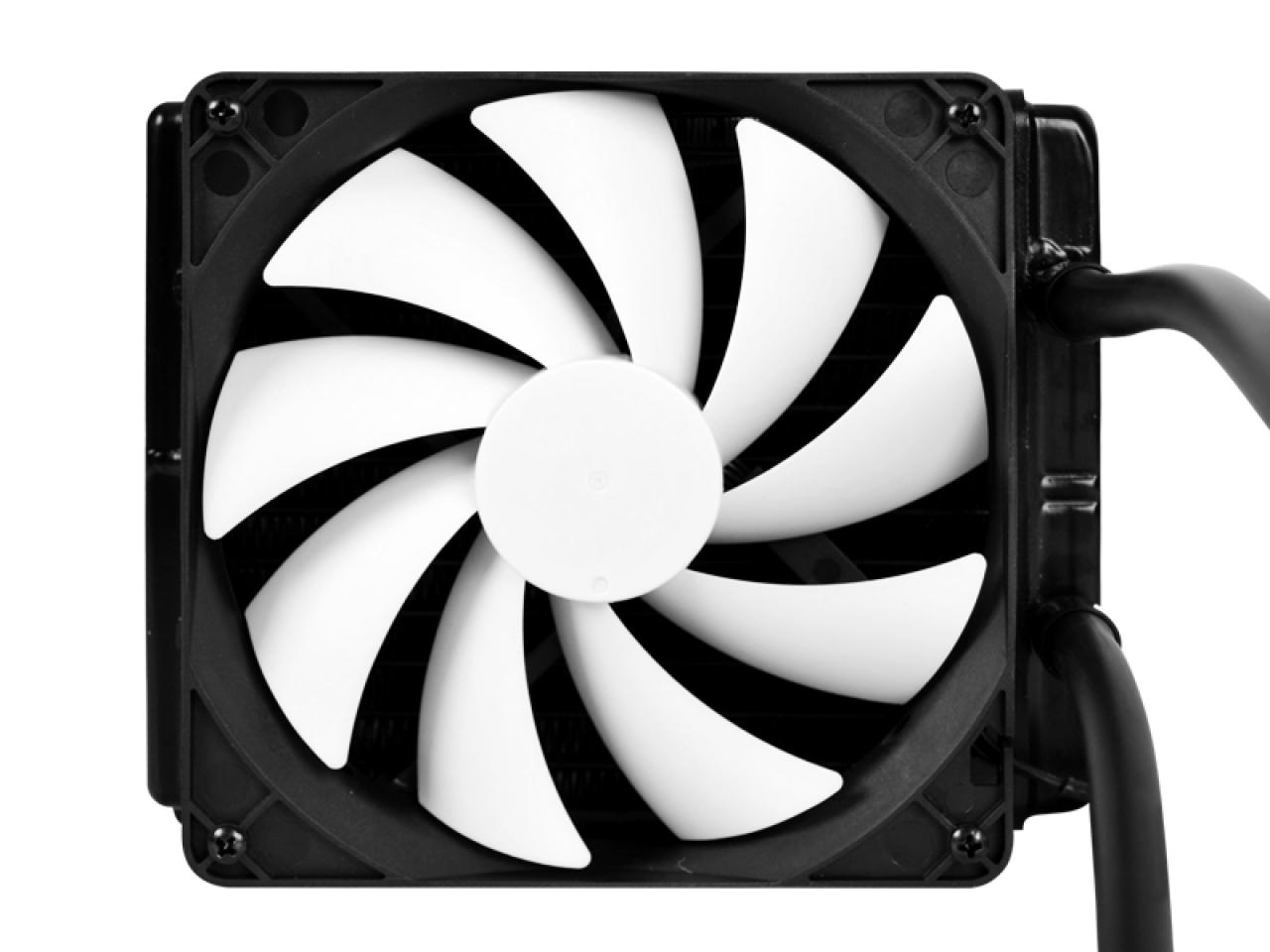 [31/10/2012] NZXT Kraken X40 (1)