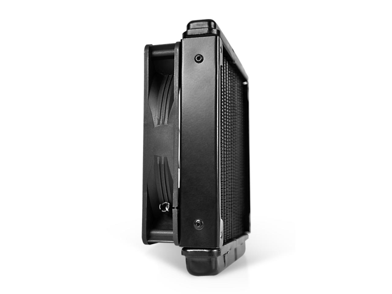 [31/10/2012] NZXT Kraken X40 (2)