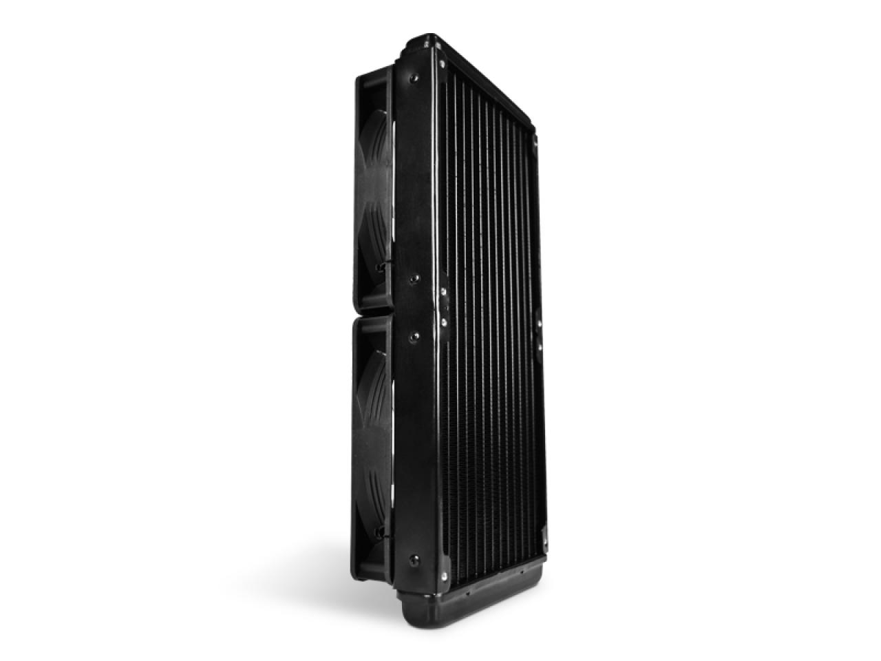 [31/10/2012] NZXT Kraken X60 (4)