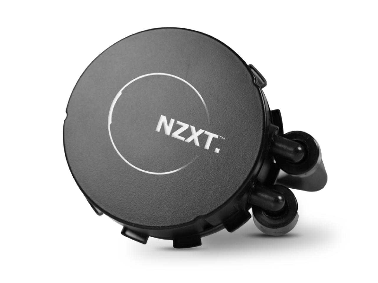 [31/10/2012] NZXT Kraken X60 (7)