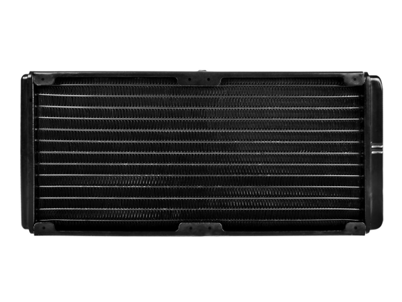 [31/10/2012] NZXT Kraken X60 (9)