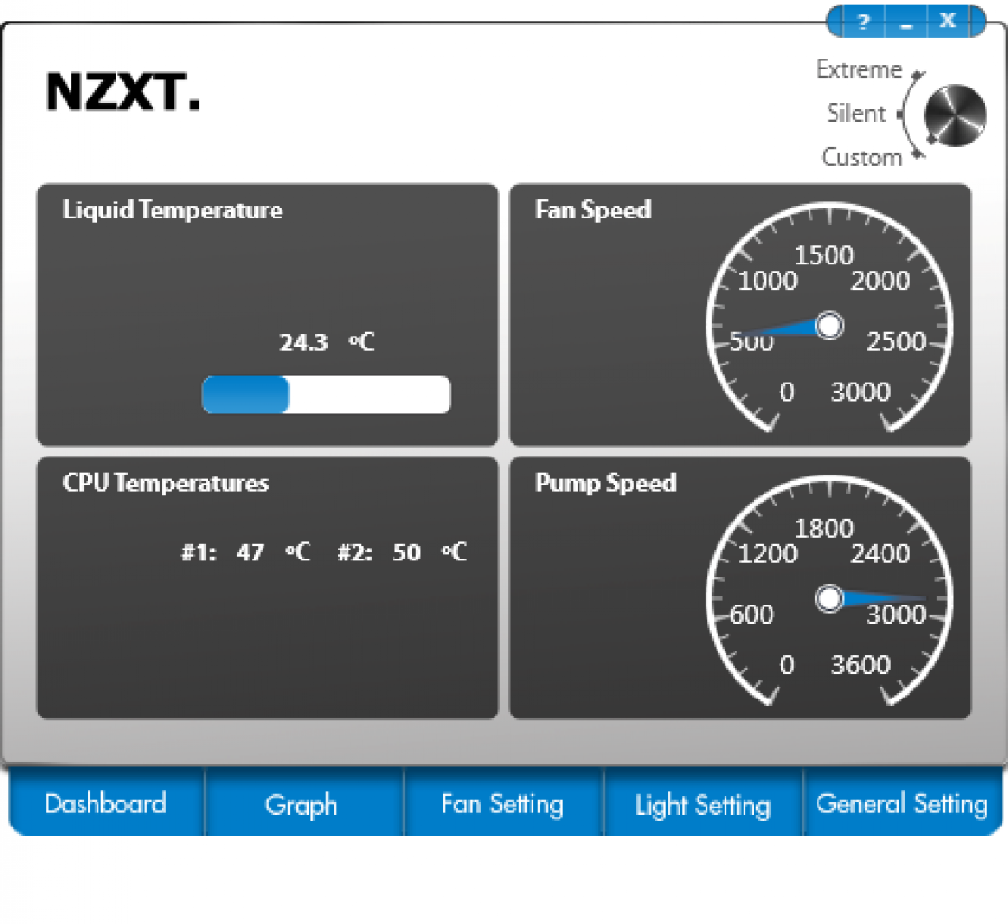 [31/10/2012] NZXT Kraken X60 (10)