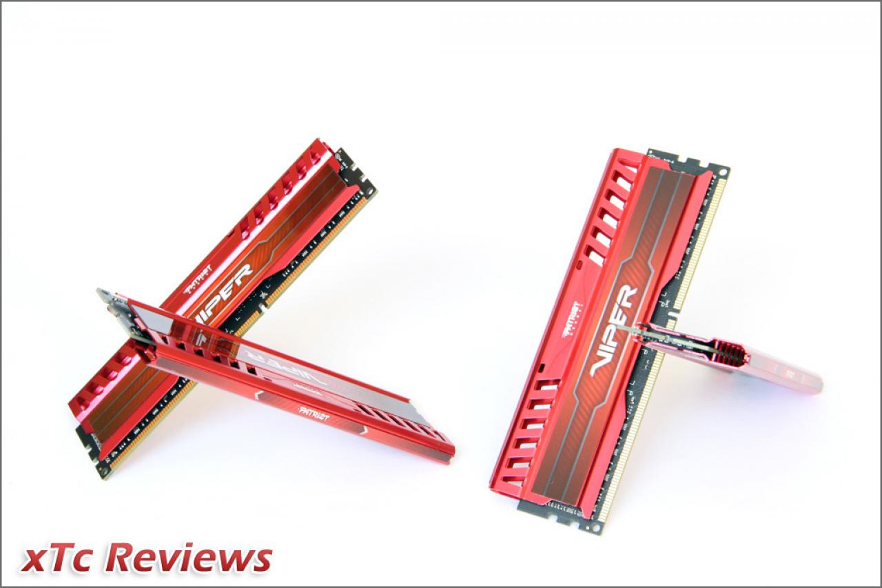 [16/10/2012] Lesertest: Patriot Viper 3: Was leisten die Module unter Ivy-Bridge (12)