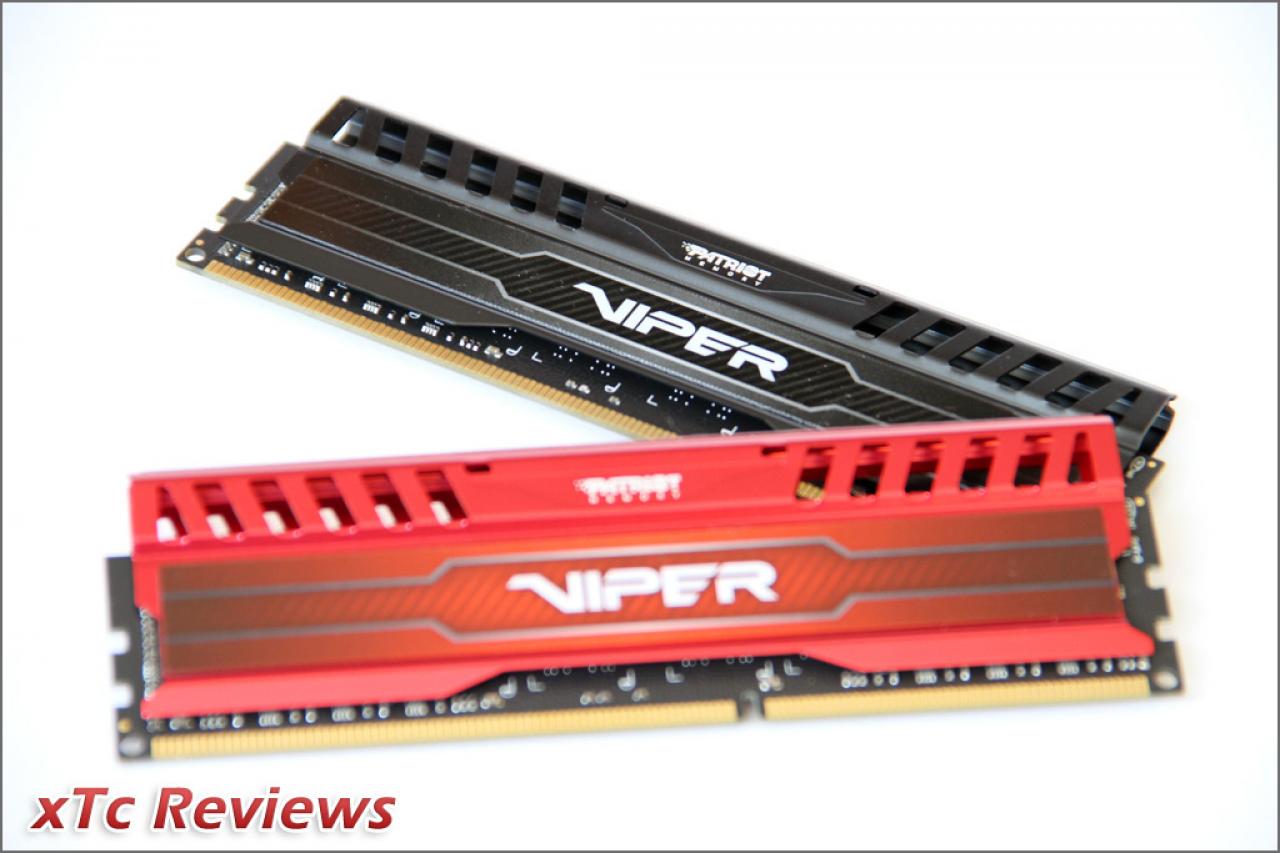 [16/10/2012] Lesertest: Patriot Viper 3: Was leisten die Module unter Ivy-Bridge (14)