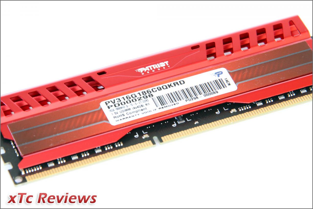 [16/10/2012] Lesertest: Patriot Viper 3: Was leisten die Module unter Ivy-Bridge (18)