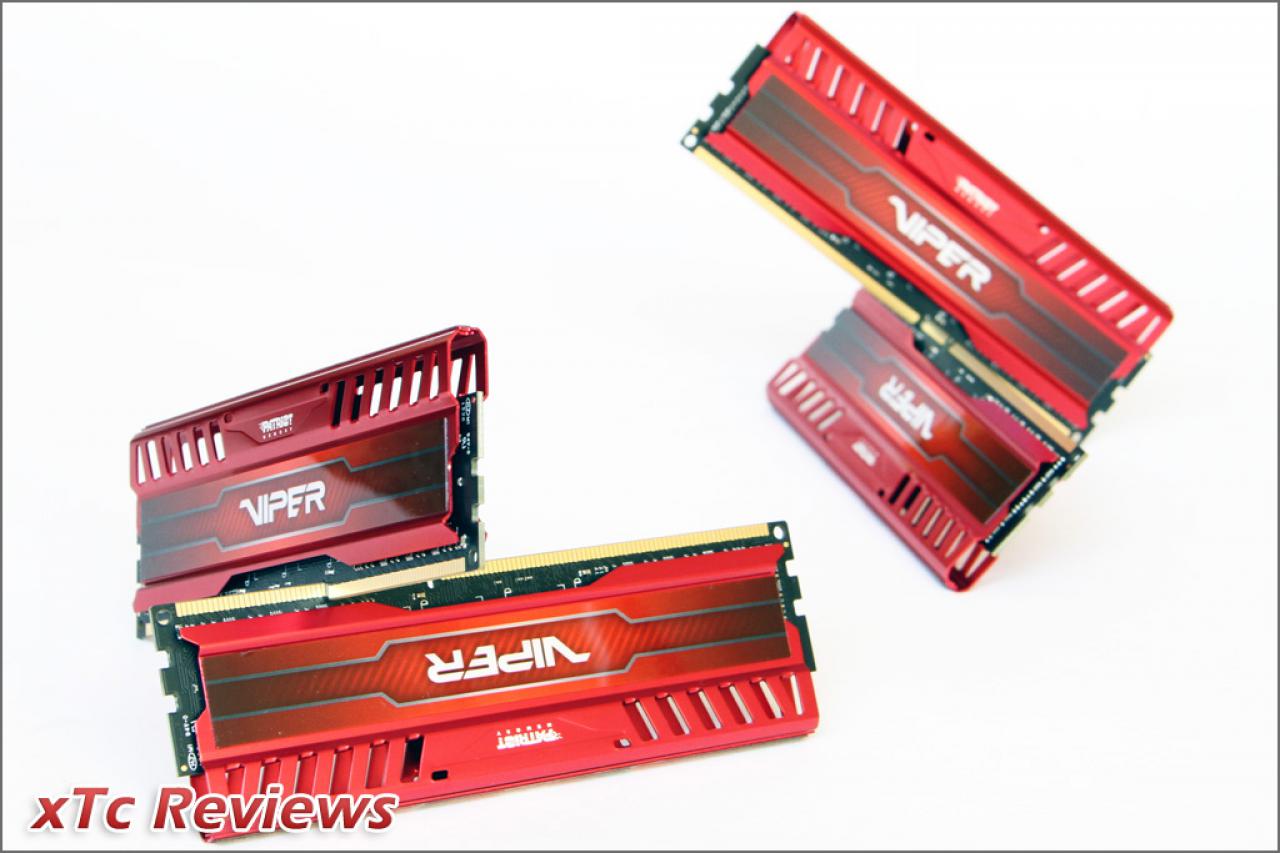 [16/10/2012] Lesertest: Patriot Viper 3: Was leisten die Module unter Ivy-Bridge (20)
