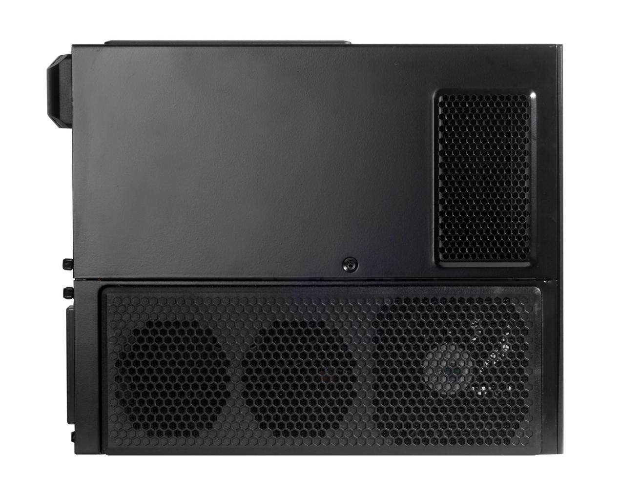 [12/10/2012] Silverstone SG-09 - ein besonders kompaktes Gehäuse (5)