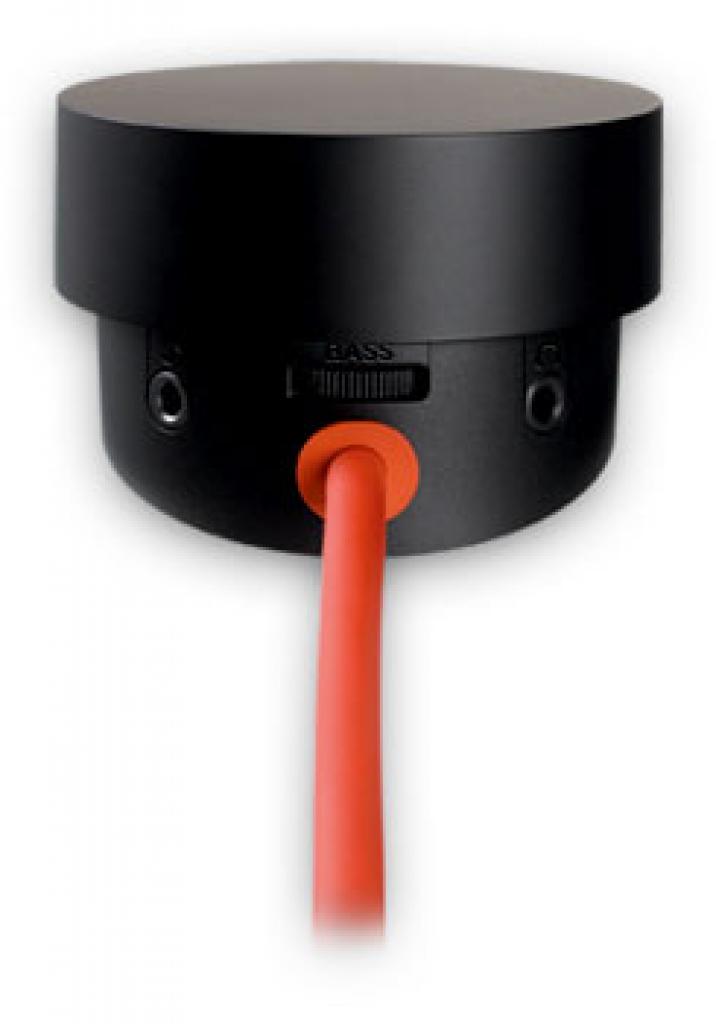[11/10/2012] Logitech stellt futuristisch anmutendes Z553-Stereo-System vor (3)
