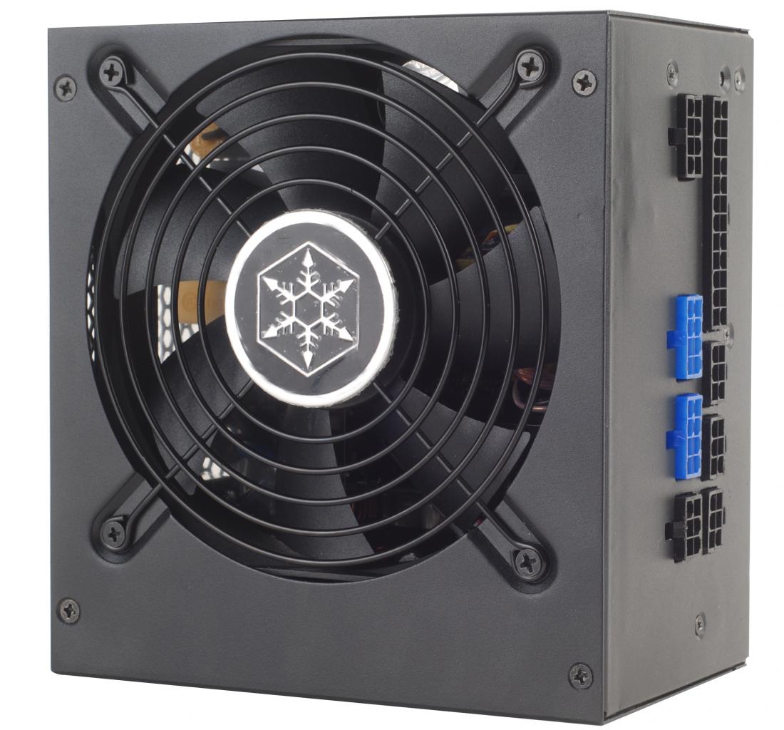 [18/10/2012] Silverstone präsentiert neues 600-Watt-Netzteil mit 80-Plus-Silber-Zertifikat (4)