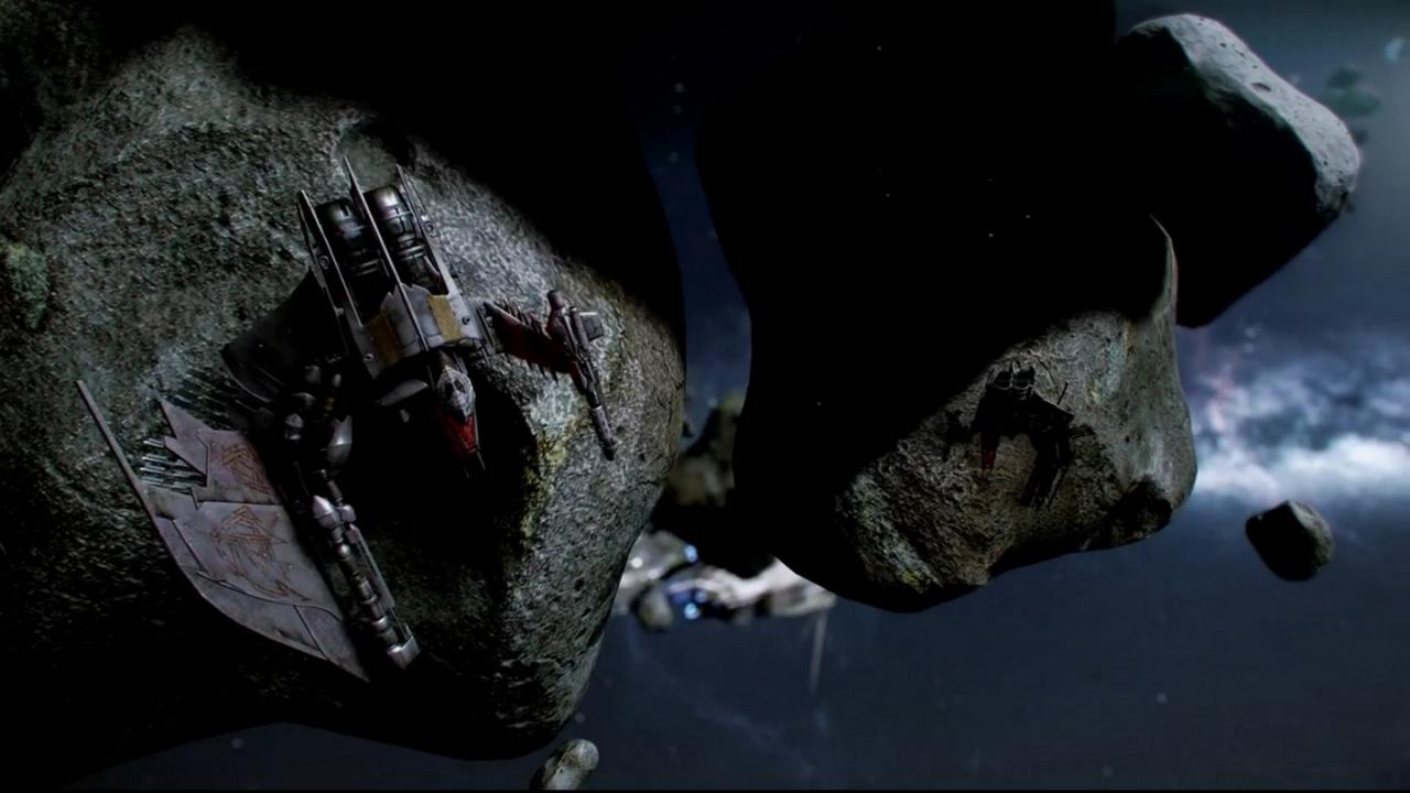 [14/10/2012] Star Citizen - Spielszenen aus dem Cinematic Trailer (9)