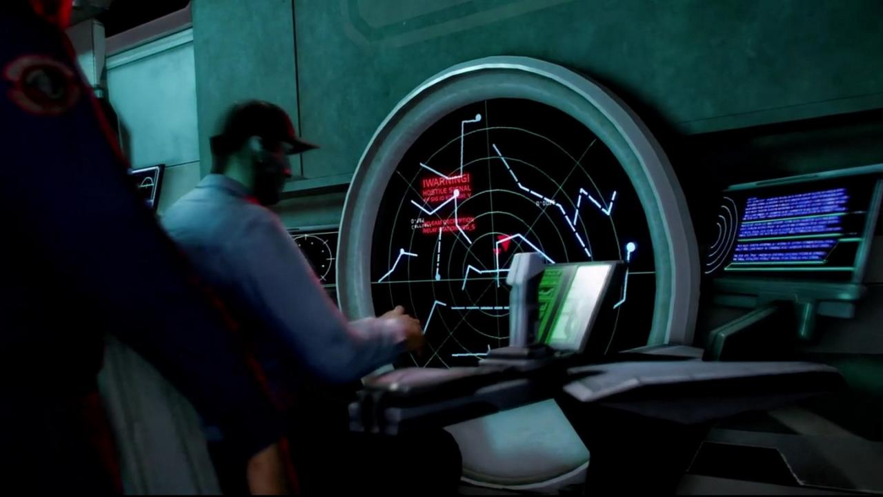 [14/10/2012] Star Citizen - Spielszenen aus dem Cinematic Trailer (11)