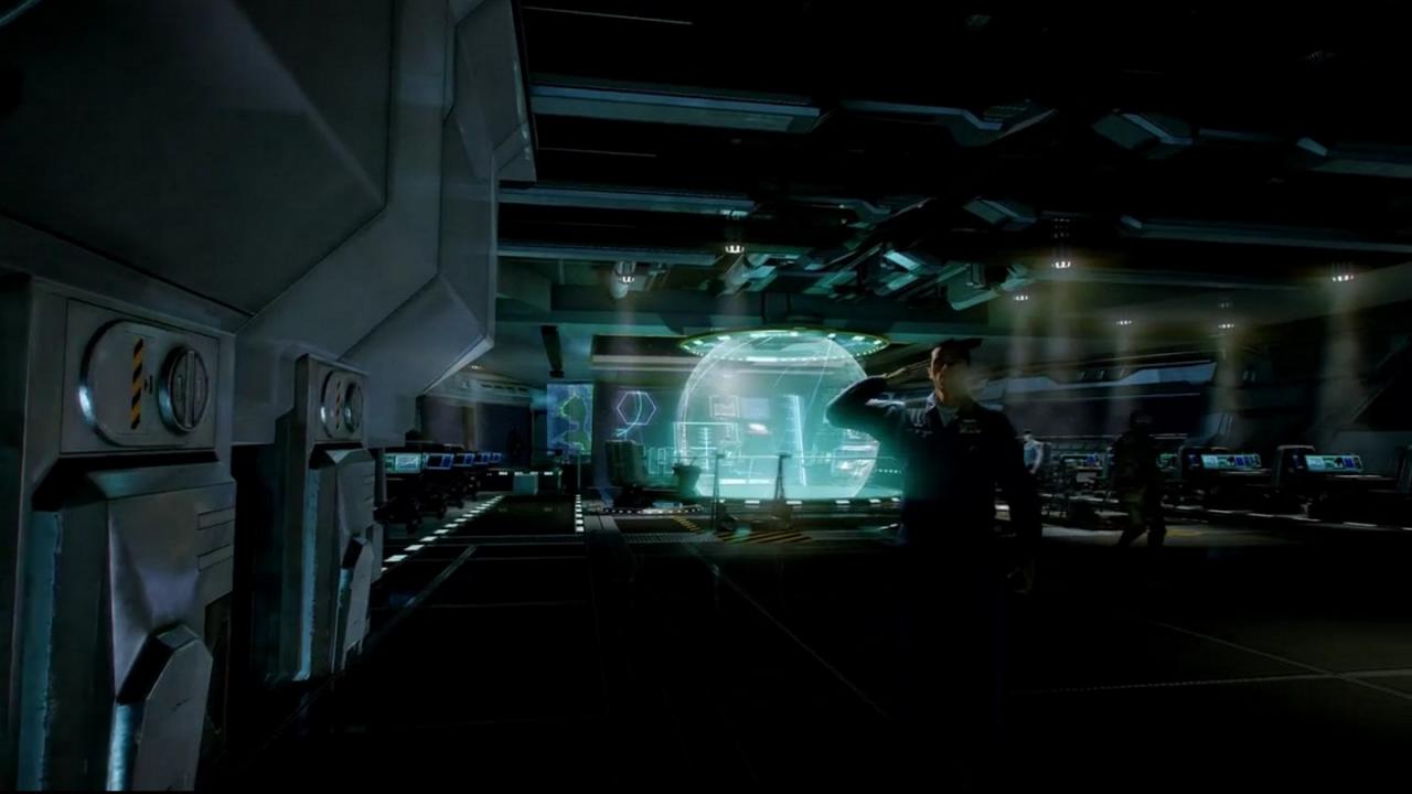 [14/10/2012] Star Citizen - Spielszenen aus dem Cinematic Trailer (12)