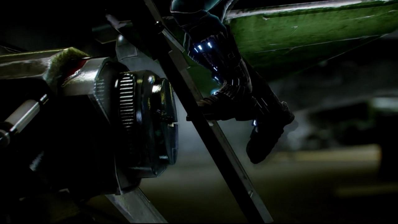 [14/10/2012] Star Citizen - Spielszenen aus dem Cinematic Trailer (13)