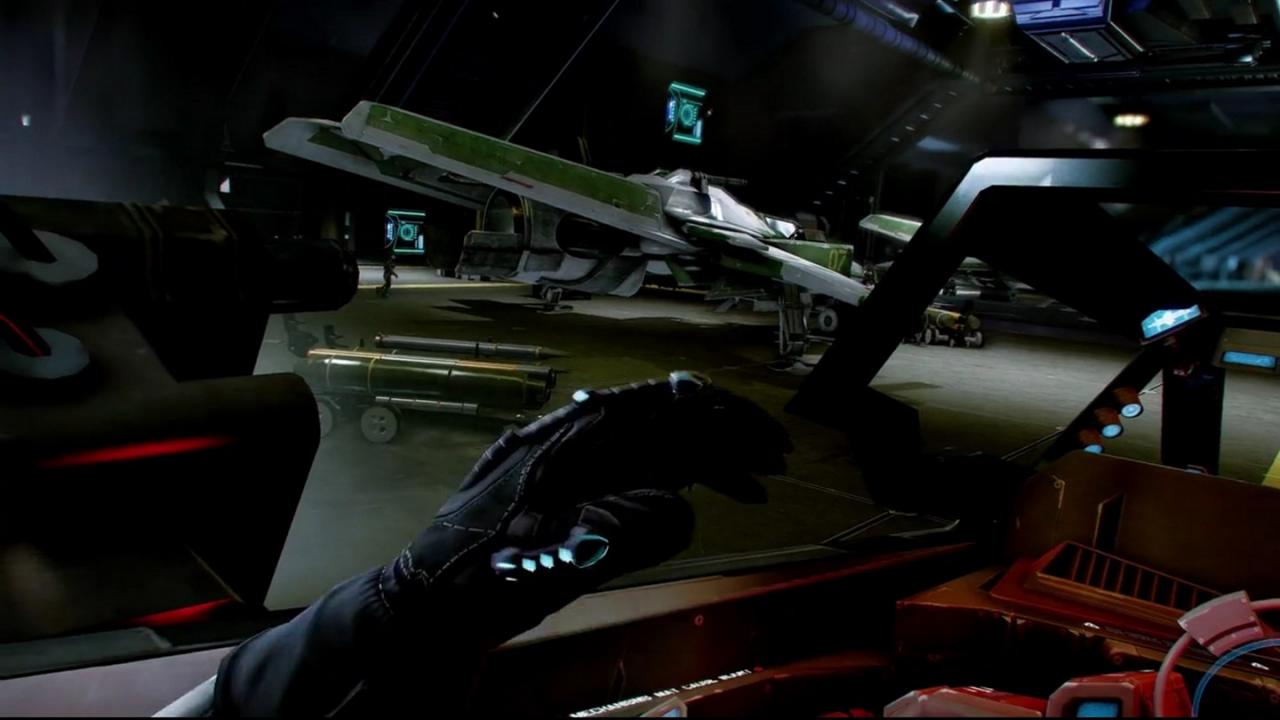 [14/10/2012] Star Citizen - Spielszenen aus dem Cinematic Trailer (19)