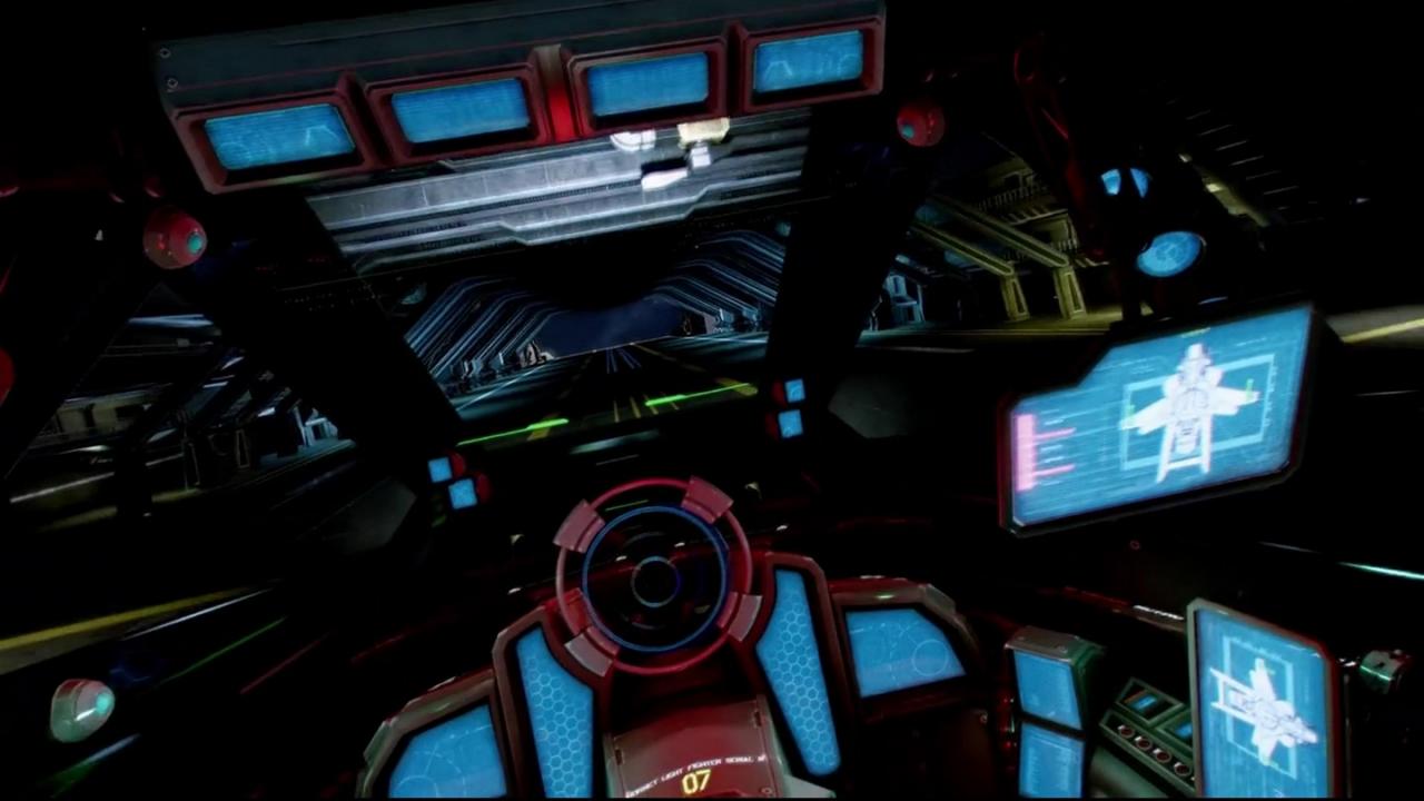 [14/10/2012] Star Citizen - Spielszenen aus dem Cinematic Trailer (20)