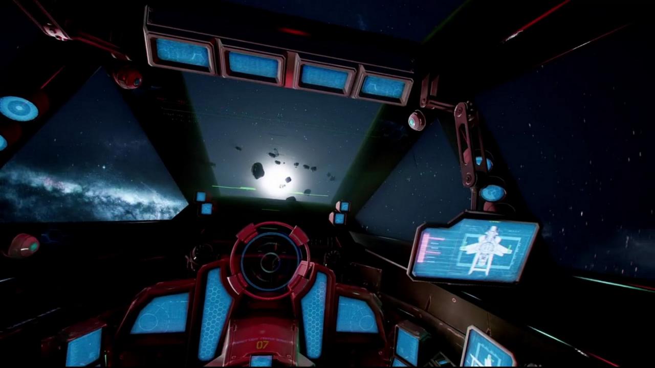 [14/10/2012] Star Citizen - Spielszenen aus dem Cinematic Trailer (21)