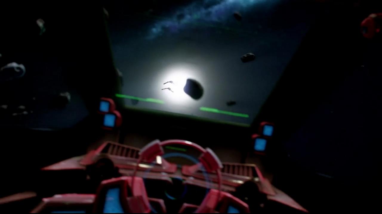 [14/10/2012] Star Citizen - Spielszenen aus dem Cinematic Trailer (22)