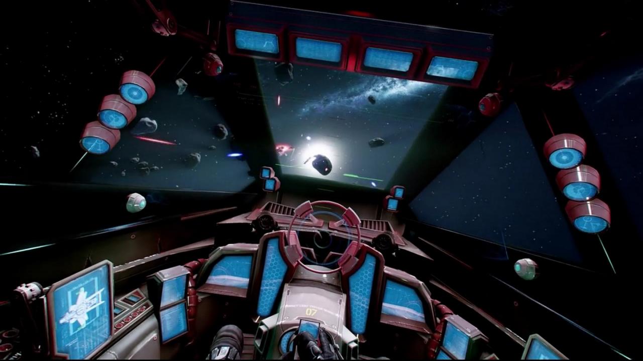 [14/10/2012] Star Citizen - Spielszenen aus dem Cinematic Trailer (23)