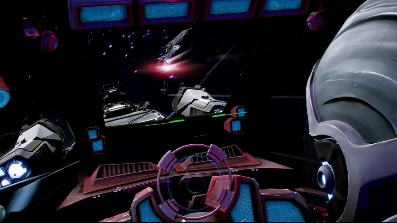 [14/10/2012] Star Citizen - Spielszenen aus dem Cinematic Trailer (26)