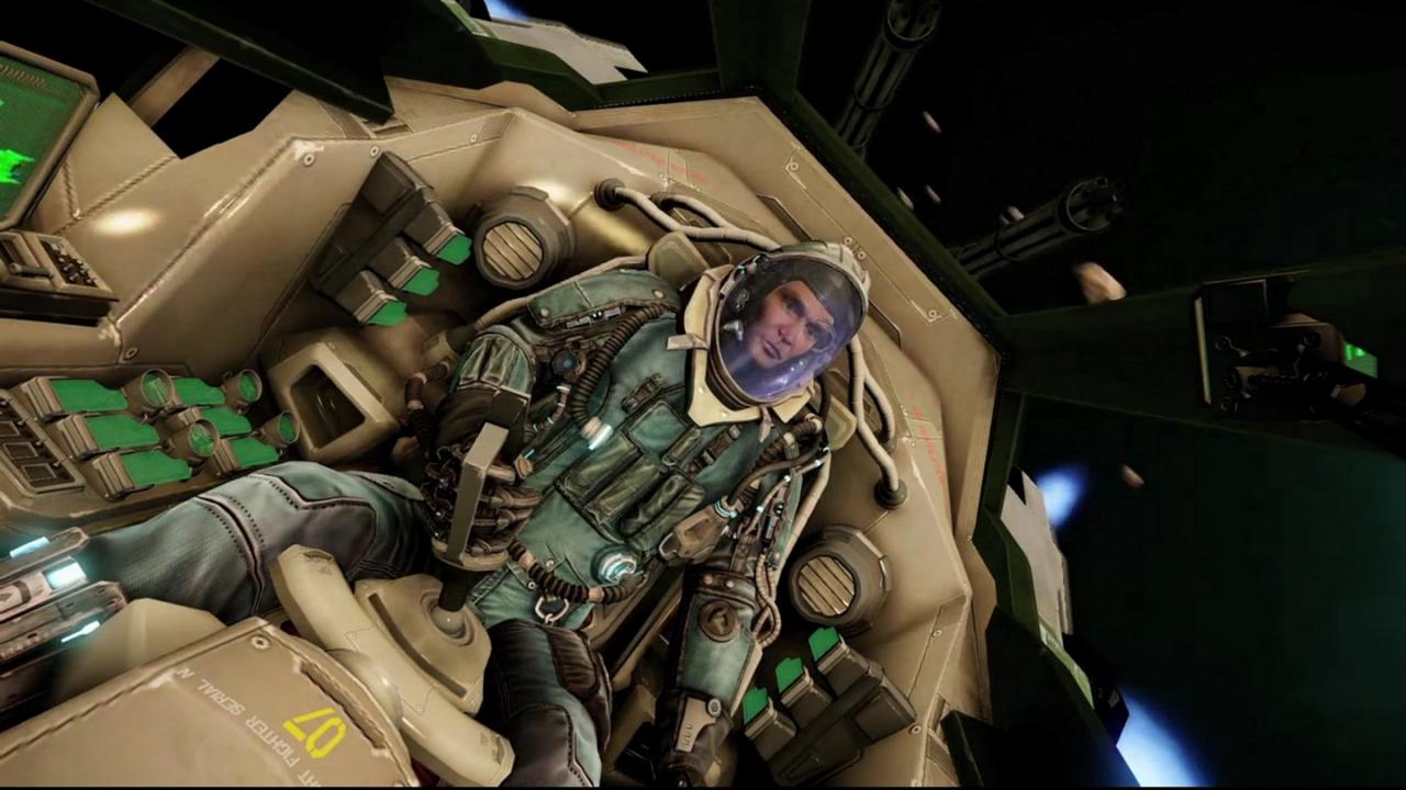 [26/10/2012] Star Citizen: Neue Infos, digitale Erweiterungen und die ersten Jäger (33)