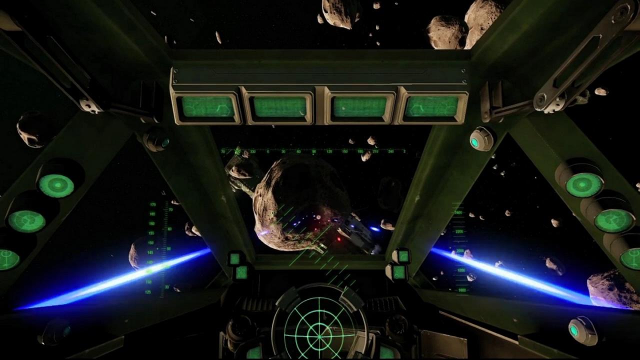 [15/10/2012] Star Citizen - Erste Ingame-Screenshots (2)
