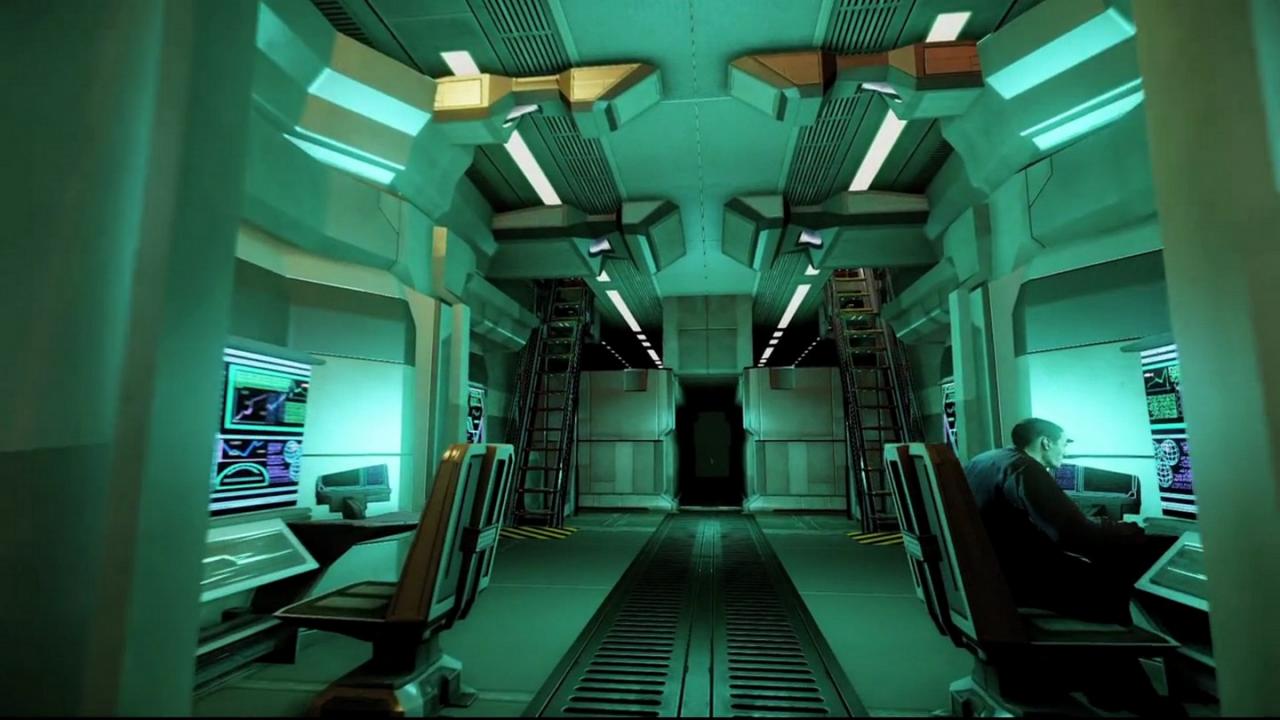 [15/10/2012] Star Citizen - Erste Ingame-Screenshots (5)
