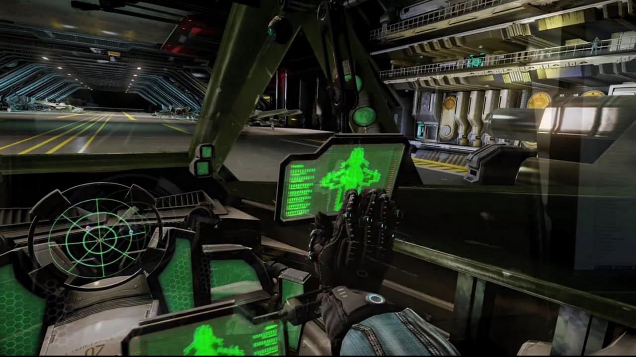 [15/10/2012] Star Citizen - Erste Ingame-Screenshots (7)