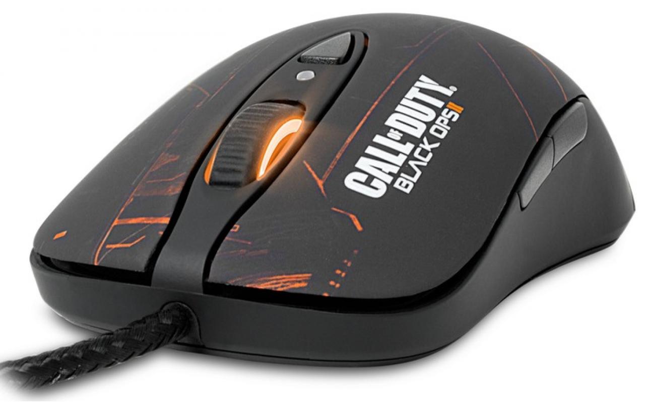 [31/10/2012] Steelseries präsentiert Mäuse und Mauspads im Call of Duty: Black-Ops-2-Design (3)