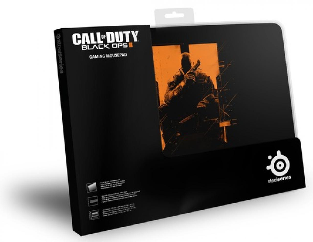 [31/10/2012] Steelseries präsentiert Mäuse und Mauspads im Call of Duty: Black-Ops-2-Design (5)