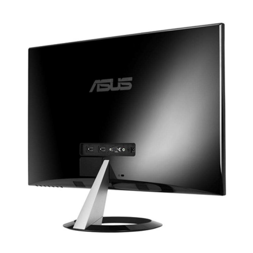 [31/10/2012] Asus präsentiert VX238-Monitor mit 23-Zoll - zwei verschiedene Modelle verfügbar (3)