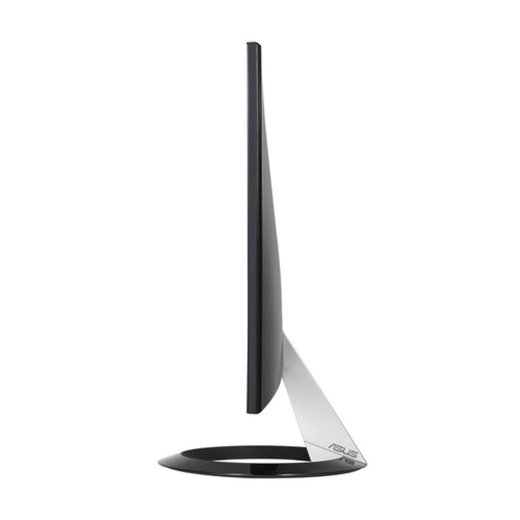 [31/10/2012] Asus präsentiert VX238-Monitor mit 23-Zoll - zwei verschiedene Modelle verfügbar (4)