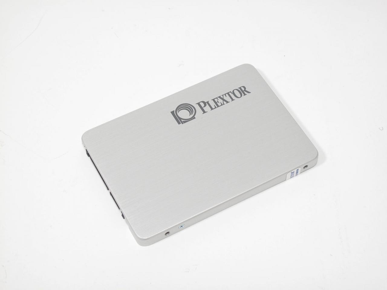 [16/10/2012] Die Besten SSDs mit 240/256 GB: Plextor M3 Pro (Link zum PCGH-Preisvergleich powered by Geizhals)