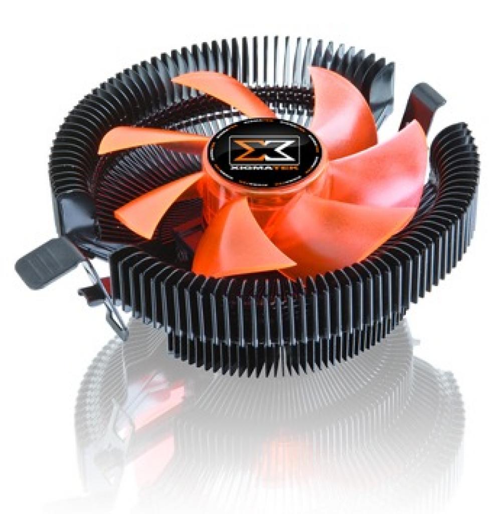 [22/10/2012] Xigmatek Apache 3 CPU-Kühler (1)
