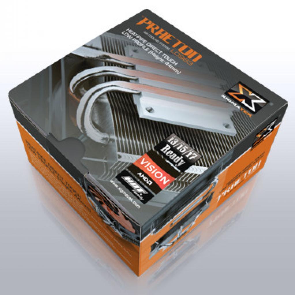 [30/10/2012] Xigmatek stellt Praeton-LD963-CPU-Kühler vor - Low Profile für HTPC und Co (4)